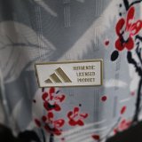 Japan Special Edition  Player 1:1 Quality Soccer Jersey  25-26