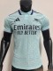 Arsenal  Special Edition  player blue  1:1 Quality Soccer Jersey    25-26