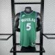 Dallas Mavericks  Retro Green  #5 RUSSELL   1:1 Quality NBA  Season Jerseys   2026