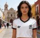 Mexico Away women  1:1 Quality Soccer Jersey 26-27 (2026)