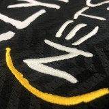 Brooklyn Nets City Edition graffiti Black #13 HARDEN 1:1 Quality NBA  Season Jerseys 2021
