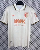 Augsburg Home Special Edition Fans 1:1 Quality Soccer Jersey 26-27