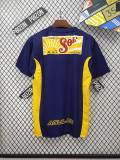Retro America Away 1:1 Quality Soccer Jersey  2000