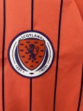 Scotland  Away Fans 1:1 Quality Soccer Jersey   26-27（2026）