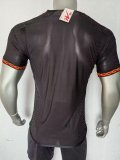 Roma Third Player  1:1 Quality Soccer Jersey   24-25