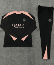PSG Paris Training  Tracksuit  1:1  24 -25