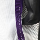 Al Ain Away  player 1:1 Quality Soccer Jersey   25-26