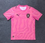 Portugal  Goalkeeper  Fans 1:1 Quality Soccer Jersey  26-27  (2026)