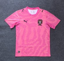 Portugal  Goalkeeper  Fans 1:1 Quality Soccer Jersey  26-27  (2026)