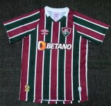 Fluminense  Home  Fans  1:1  24-25