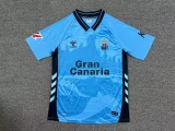 UD Las Palmas Away Fans 1:1 Quality Soccer Jersey  25-26