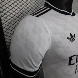 Real Madrid Special Edition  Player 1:1 Quality Soccer Jersey  25-26