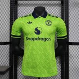 Manchester United Special Edition  Player 1:1 Quality Soccer Jersey    24-25