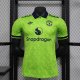 Manchester United Special Edition  Player 1:1 Quality Soccer Jersey    24-25