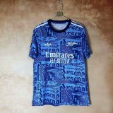 Arsenal  Special Edition fans 1:1 Quality Soccer Jersey    25-26