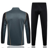 Real Madrid Jacket  Tracksuit  1:1  23-24