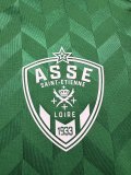 AS Saint-Etienne Special Edition Fans 1:1 Quality Soccer Jersey 25-26