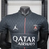 PSG Paris Special Edition player  1:1 Quality Soccer Jersey  25-26