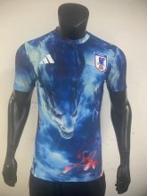 Japan Special Edition  player 1:1 Quality Soccer Jersey  25-26