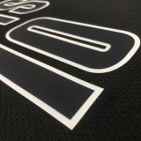 Brooklyn Nets Black #10 SIMMONS 1:1 Quality NBA  Season Jerseys 2023
