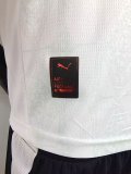 Palmeiras away player 1:1 Quality Soccer Jersey   25-26