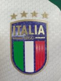 Italy training Special Edition Player 1:1 Quality Soccer Jersey   26-27（2026）