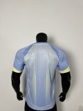 Barcelona Special Edition  Player 1:1 Quality Soccer Jersey 25-26