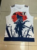 Japan  vest Special Edition Fans 1:1 Quality Soccer Jersey 25-26
