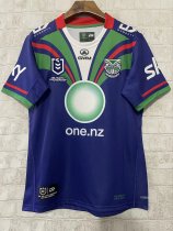 warrior Rugby jerseys  fans  home 1:1  2025