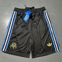 Argentina Special Edition pants 1:1 Quality Soccer Jersey 24-25