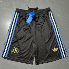 Argentina Special Edition pants 1:1 Quality Soccer Jersey 24-25