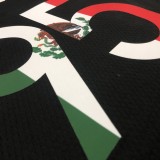 Golden State Warriors Black Mexico Retro #95 TOSCANO 1:1 Quality NBA Season Jerseys  2022