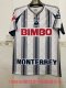 Retro Monterrey special Home   1:1 Quality Soccer Jersey  1998-1999