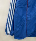 Manchester United Windbreaker 1:1 25-26