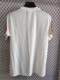 River Plate T-shirt  Fans 1:1 Quality Soccer Jersey   25-26