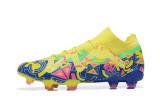 Puma Future Ultimate FG 39-45 彪马未来精华全针织系列FG足球鞋