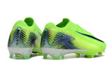 Nike Air Zoom Mercurial Superfly IX Elite FG 36-45 耐克刺客16代低帮内置Bonded Pack套装全气垫防水针织FG足球鞋