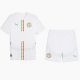 Senegal Home Sets Fans   1:1 Quality Soccer Jersey  25-26