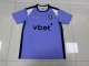 Botafogo training away Fans purple 1:1 Quality Soccer Jersey  24-25
