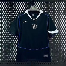 Chelsea Third Away Fans 1:1 Quality Soccer Jersey  25-26