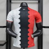 Liverpool  Special  Edition  Player  1:1 Quality Soccer Jersey   24-25