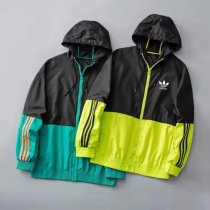 adidas Windbreaker two-sided  24-25