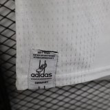 Germany Home Women Player 1:1 Quality Soccer Jersey   26-27 (2026)