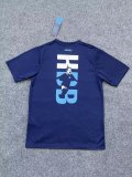 Napoli Champion Training   T-shirt 1:1 Quality Soccer Jersey  25-26