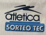 Retro Monterrey Away 1:1 Quality Soccer Jersey  1999-2000