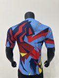 Barcelona  Special Edition Player  1:1 Quality Soccer Jersey  25-26