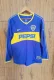 Retro Boca Juniors Home long  Fans 1:1 Quality Soccer Jersey  2003-2004