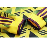 Retro Arsenal long Away 1:1 Quality Soccer Jersey  1991-1993