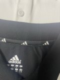 Adidas Clover POLO  T-shirt 1:1 Quality Soccer Jersey