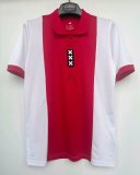 Ajax 125 year  anniversary edition Special Edition  fans 1:1 Quality Soccer Jersey   25-26